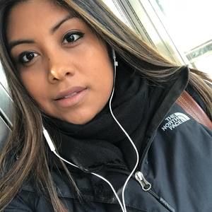 Meet your Posher, Betty g.